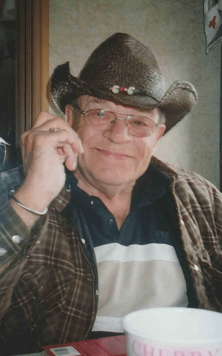 John M. Couture