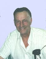 John Karl Forsberg