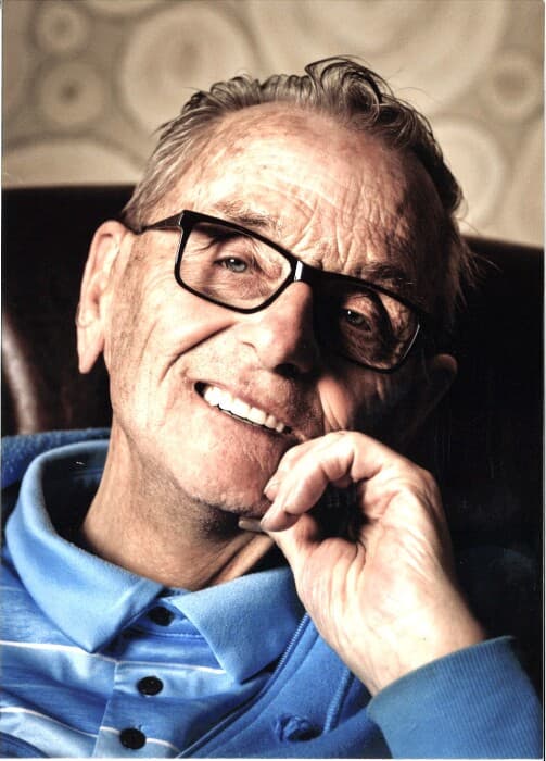 John Vanderveen