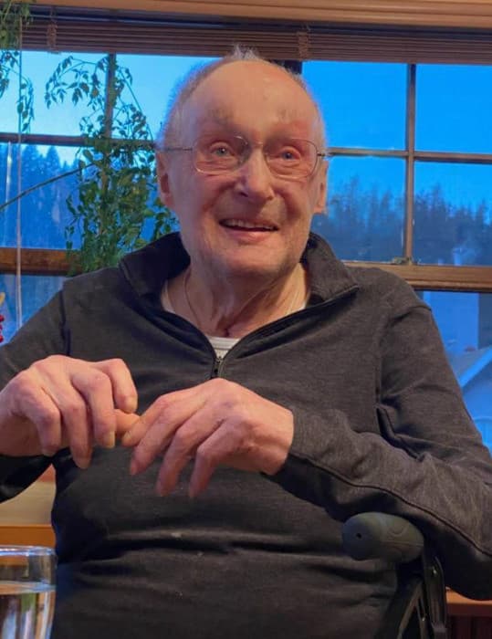 "John" Giobatta Forabosco