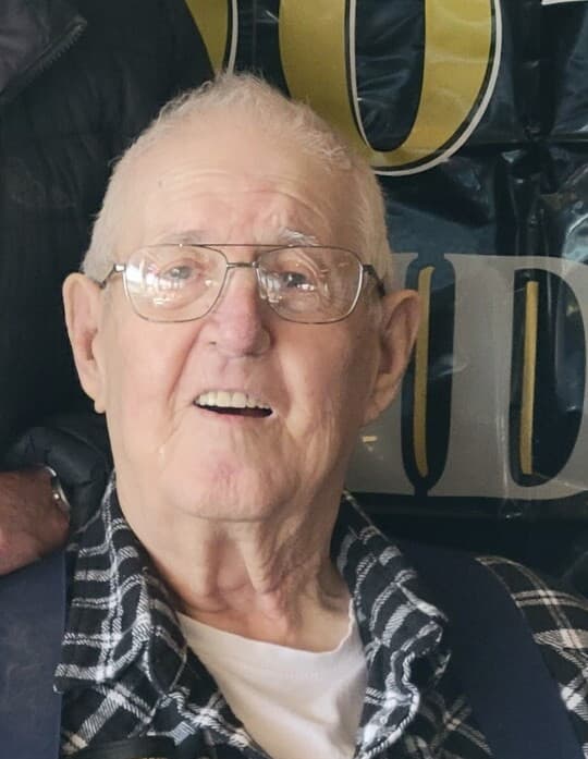 John (Jack) Robert Taylor