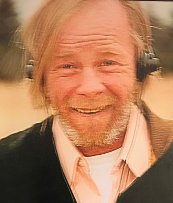 John "Jack" Earl White