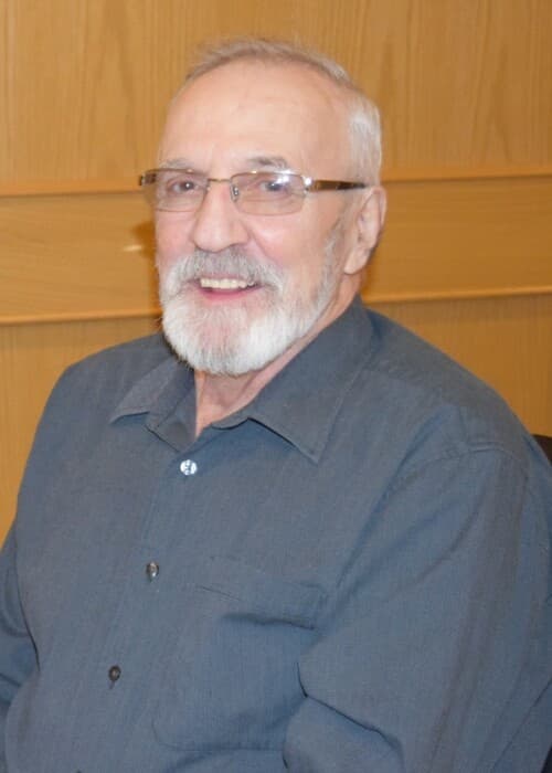 Joseph Rejean Gagnon