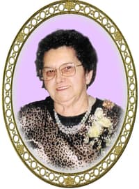 Joyce Margaret Peet