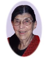 Joyce Margaret Richards