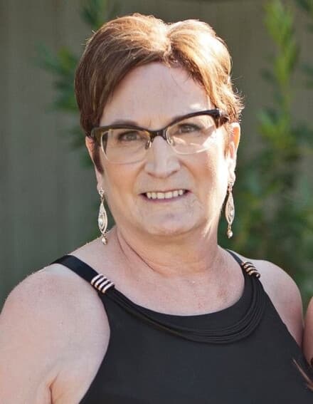 Karen Darlene (Klein) Fortier
