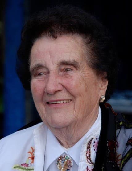 Kathleen "Kay" Bennett