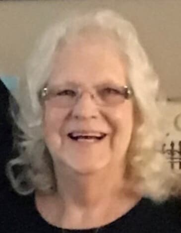 Kathleen Margaret (Jacobson) Simmons