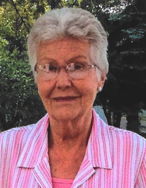 Kay Marilyn Williams
