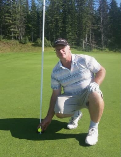 Kerry Lucien Lavoie