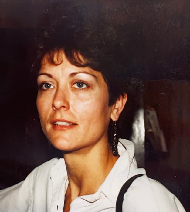 Kim Colleen Hill