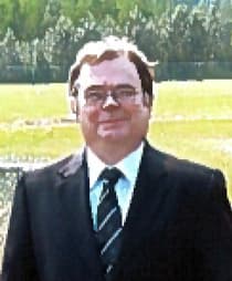 Larry Thomas Gunderson