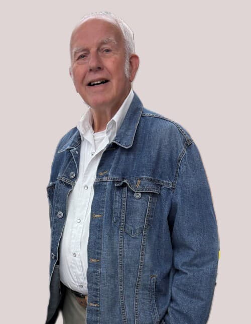 "Len" Leendert Cornelis Los