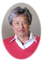 Lena Baxter