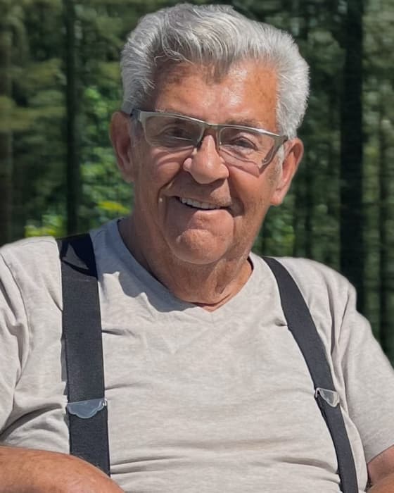 Leonard Bibby