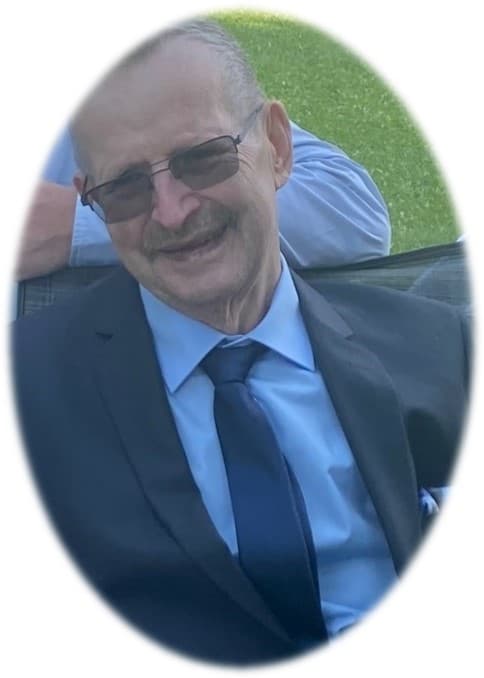 Leonard Burt Kirkeby