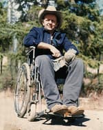 Leonard Harold Weber
