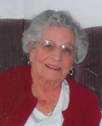 Leonora "Nora" Rogers