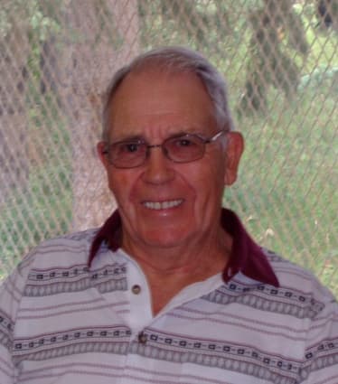 Leslie Murray Waddell