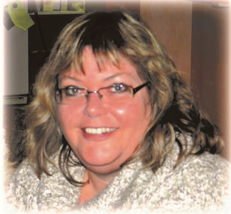 Leslie Ann Young