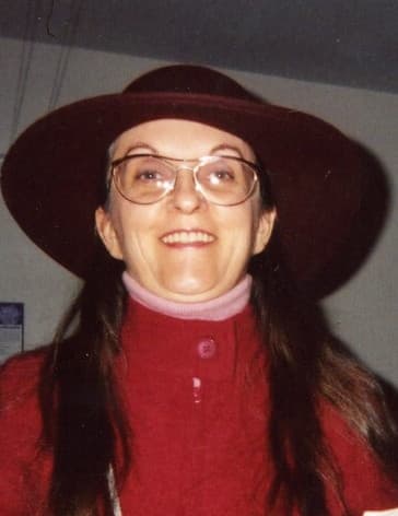 Lillian Eva Marie Boutin