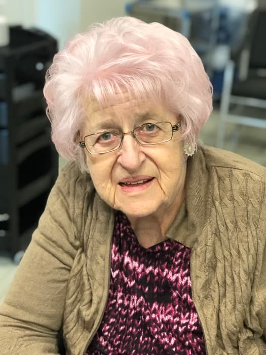 Lillian Olga (Kowal) Prylowski