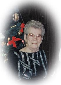 Lillian Violet French