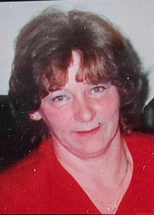 Linda Anne Kolberg