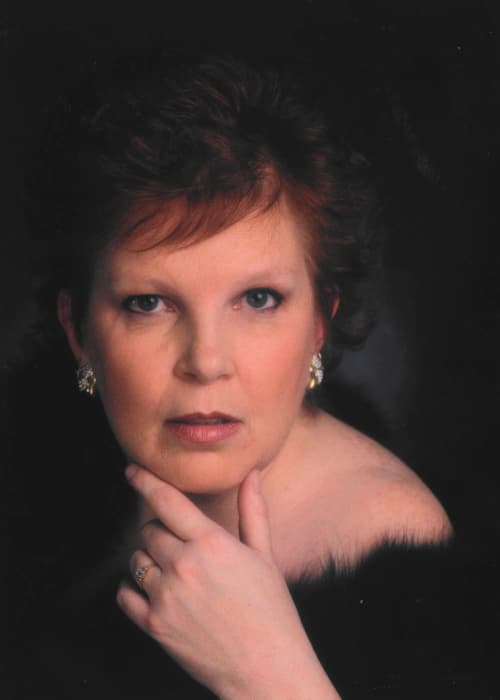 Linda Marie (Johnson) Maston
