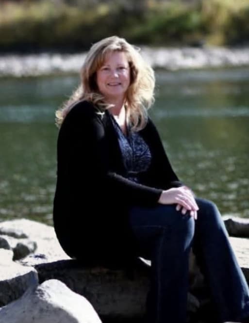 Linda Dorothy (Stad) Svedberg