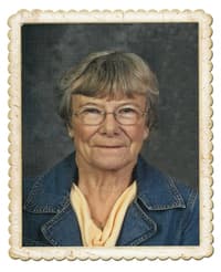 Lois Ruth Bailer