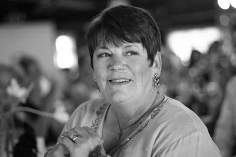 Lois Margaret (Irvine) LeBoeuf