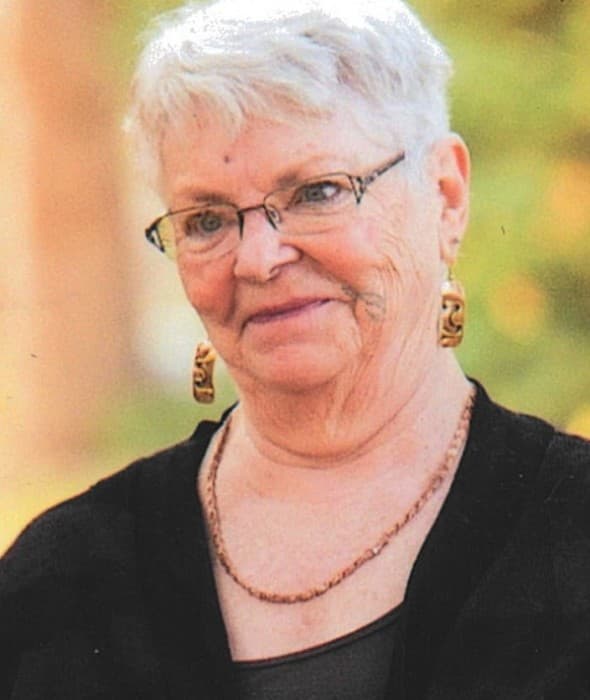 Lorna Gale (McMasters) Galbraith