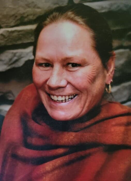 Lorna Eileen (Cunningham) Smith