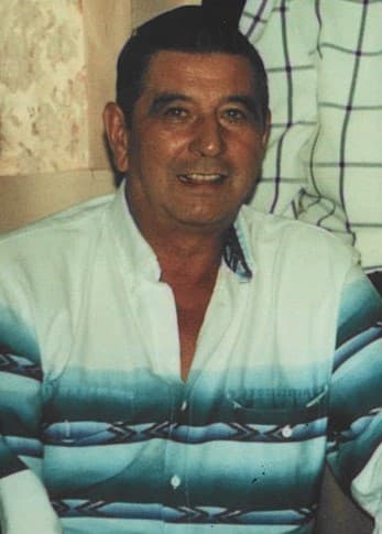 Lorne William Paul