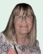 Lorraine Mary Clouston