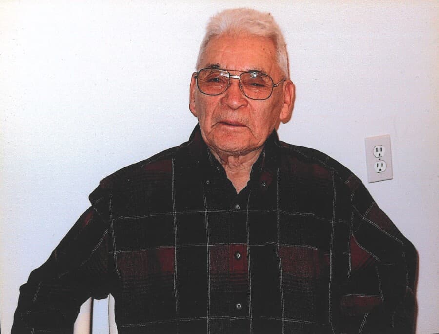 Louis Gladue