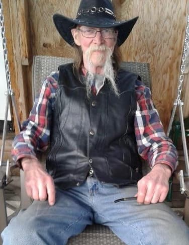 Lowell Merland Gullickson