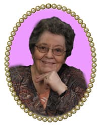 Lucille Celine Pellerin