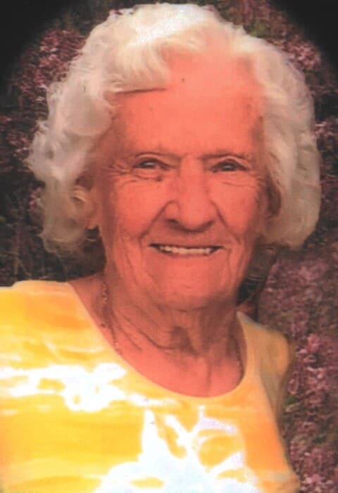 Lucy Miller Robinson