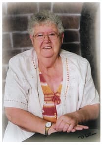 Lucy Isabel Shirley