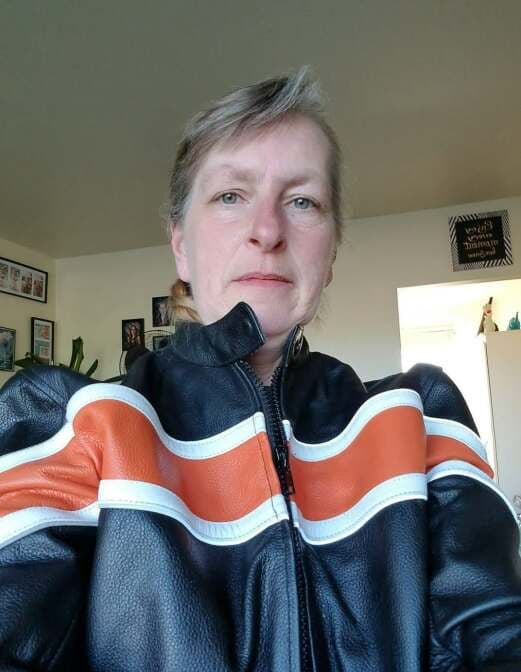 Portrait of Lynn Maureen Christensen