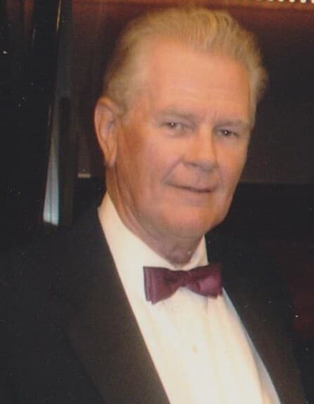 "Mal" George Malcom Goldie
