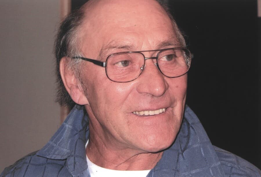 Manfred Ellersiek