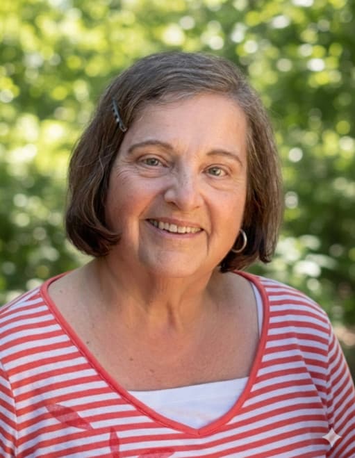 Margaret Ann (Laing) Berens