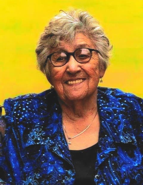 Margaret M. Bevan
