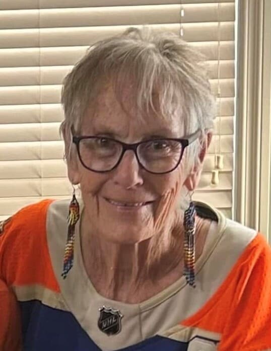 Margaret Louise (Hauser) Byrt