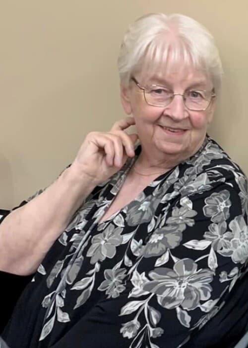 Margaret Ann (Phipps) Conger