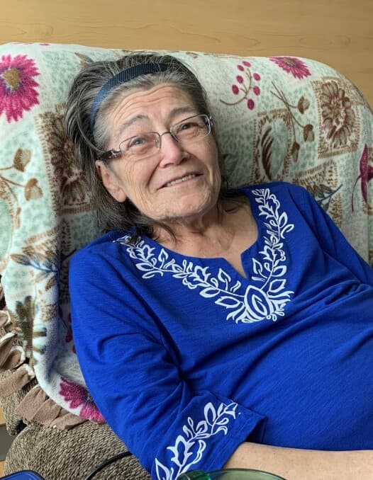 Margaret Ann (Houle) Gagnon