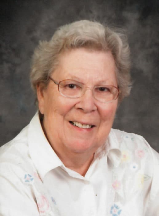 Margaret Gertrude (Schielke) Hird